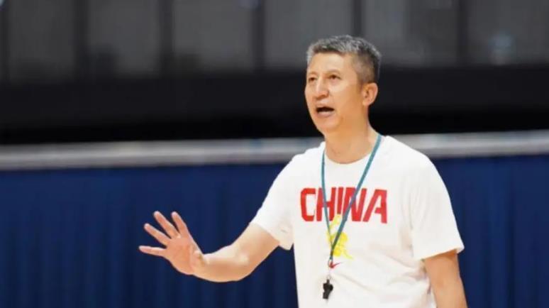 开云体育下载-男篮二连胜，已经基本确定出线；郭士强目标进入世界杯