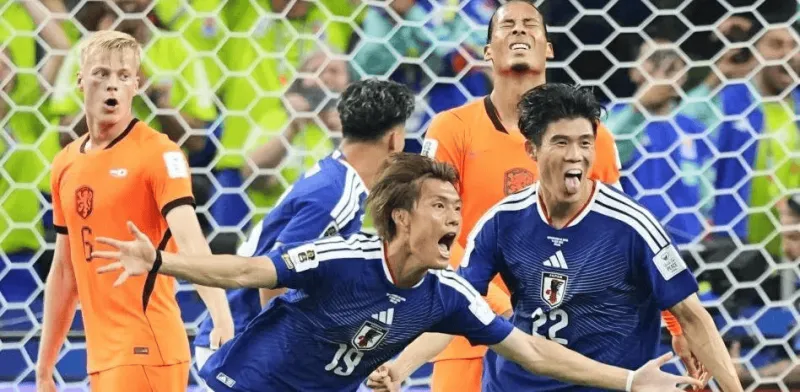 【世界杯下午茶】门将扑到怀疑人生，平局成为主旋律